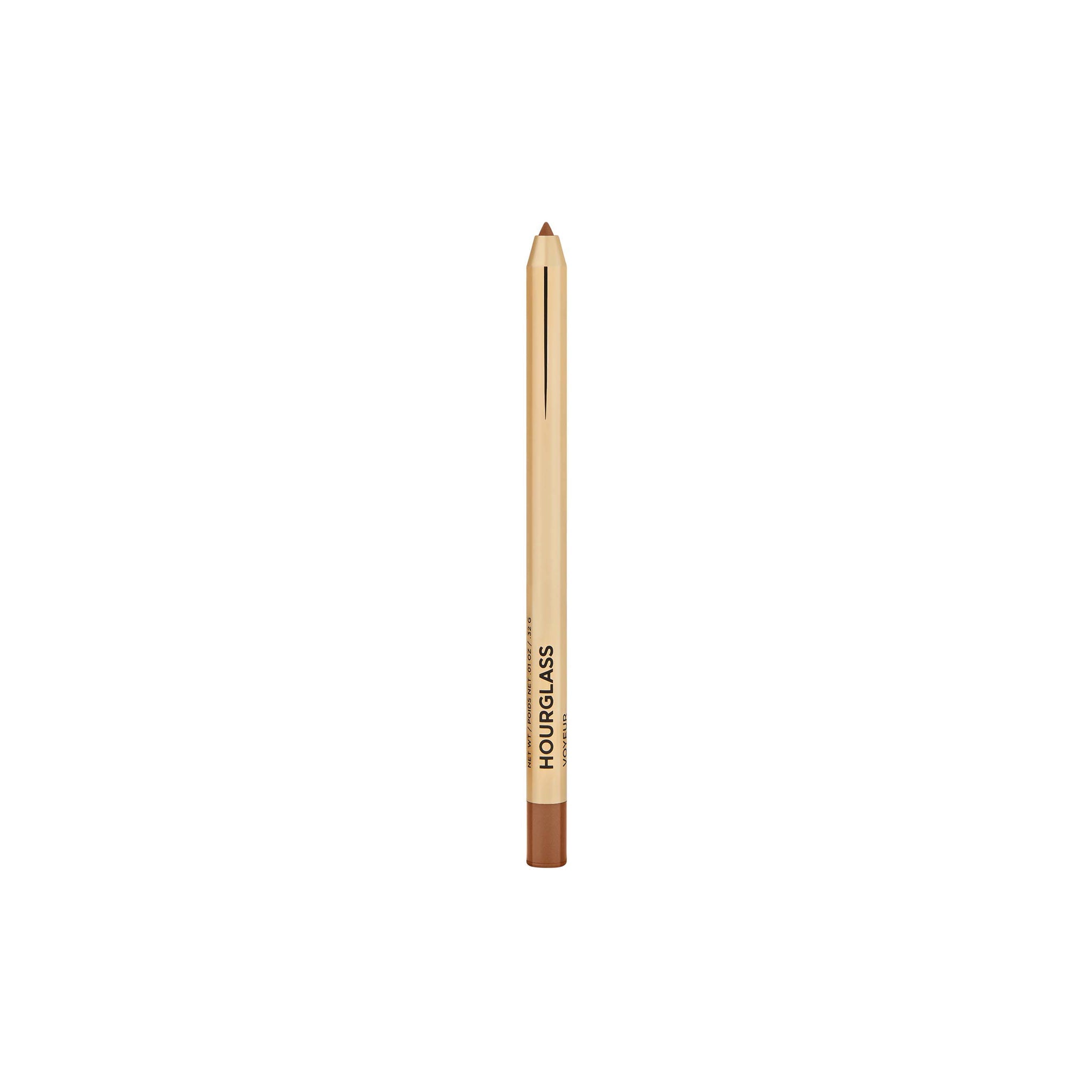 VOYEUR WATERPROOF MECHANICAL GEL LINER