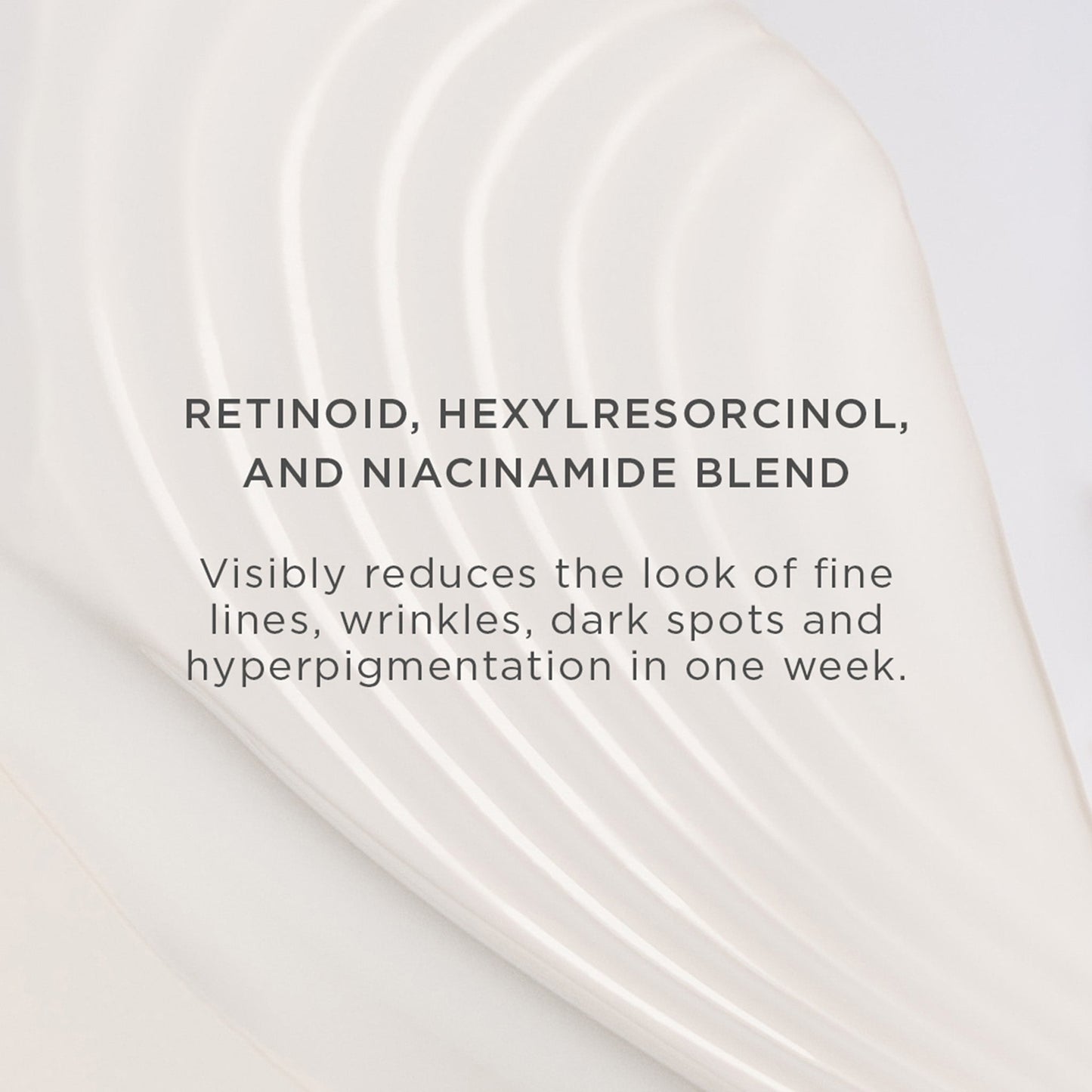 EQUILIBRIUM RESURFACING RETINOID TREATMENT