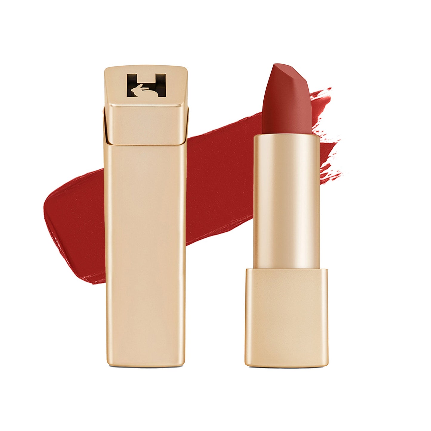 UNLOCKED SOFT MATTE LIPSTICK