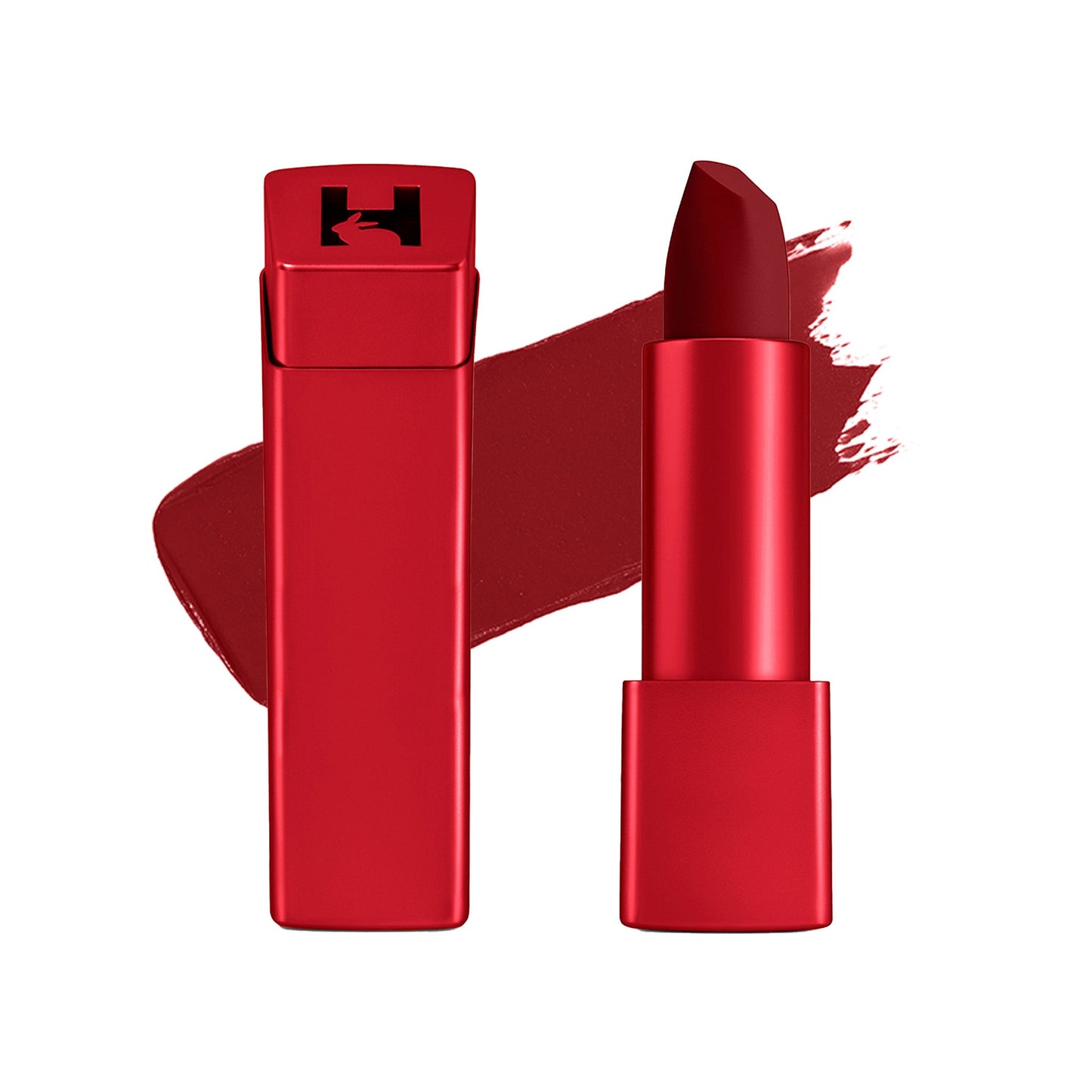 UNLOCKED SOFT MATTE LIPSTICK