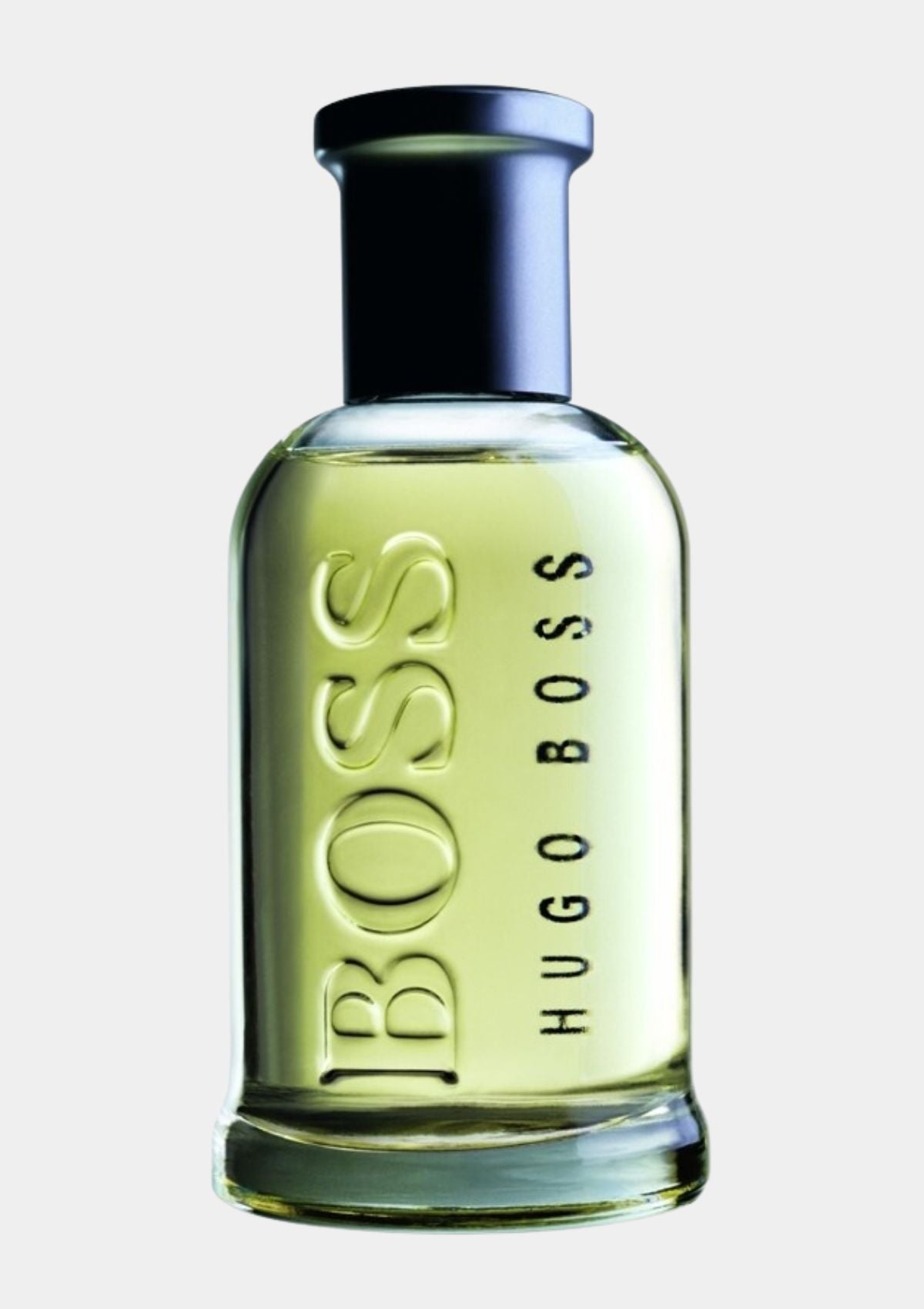 Hugo Boss Bottled للرجال ماء تواليت 100 مل