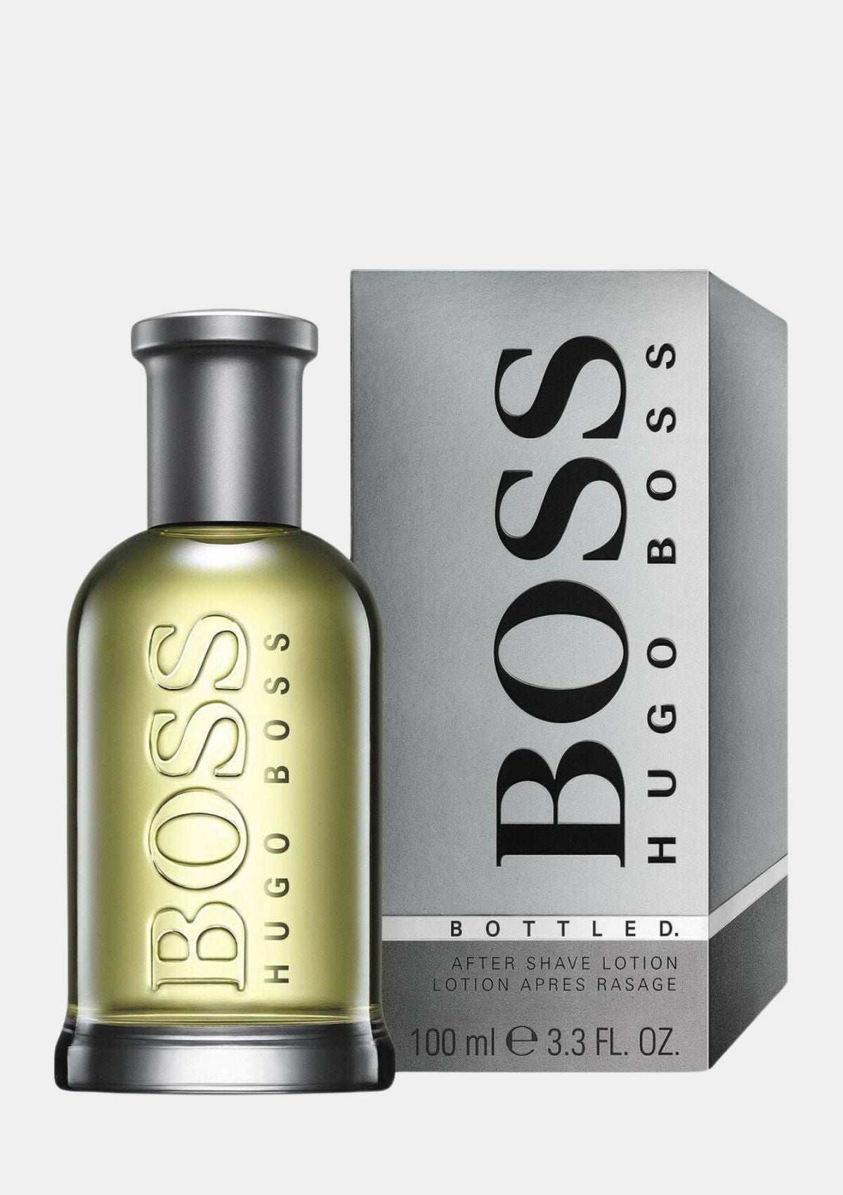 Hugo Boss Bottled للرجال ماء تواليت 100 مل
