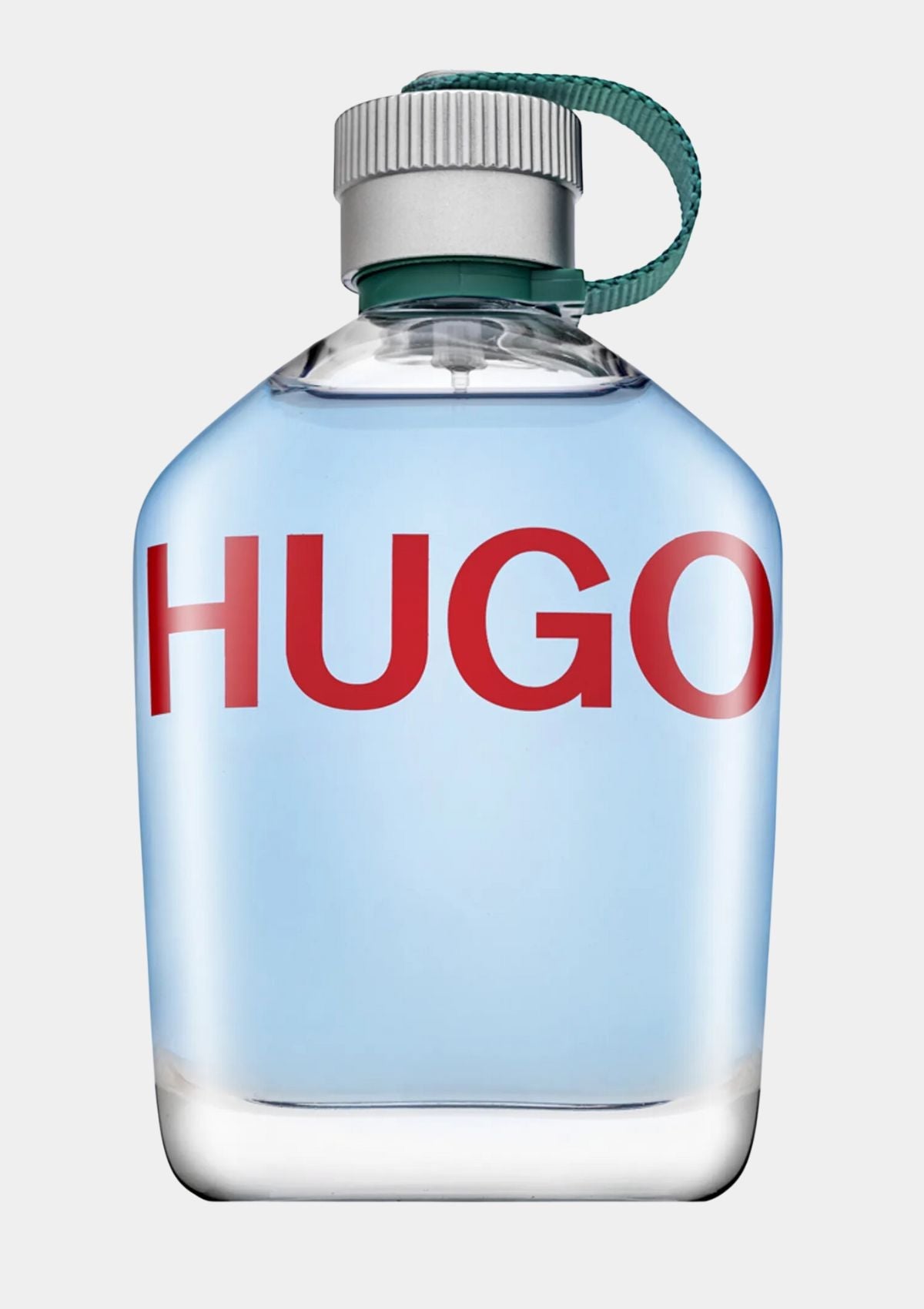 Hugo Boss Green للرجال ماء تواليت 200 مل