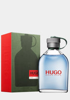 Hugo Boss Green للرجال ماء تواليت 200 مل