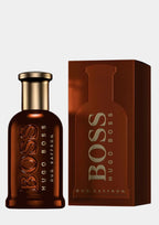 عطر هوغو بوس عود سافرون للرجال - ماء عطر 100 مل