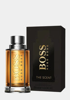 Hugo Boss The Scent للرجال ماء تواليت 100 مل