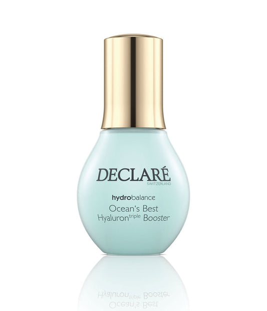 Declare Ocean’s Best Hyaluron Triple Booster Serum - 50ml