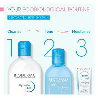 Hydrabio Perfector SPF30