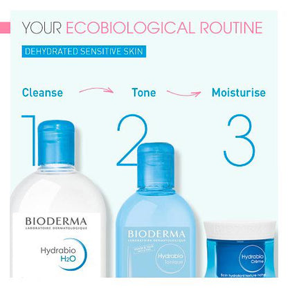 Hydrabio Cream