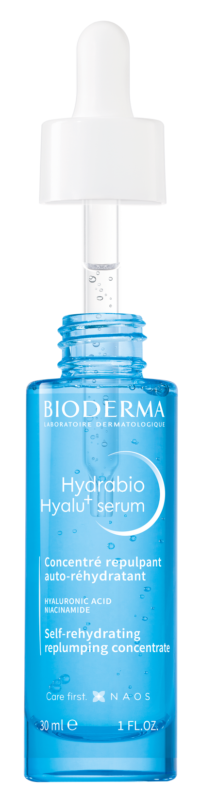 Hydrabio Hyalu+ Serum