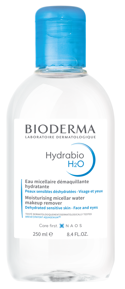Hydrabio H20