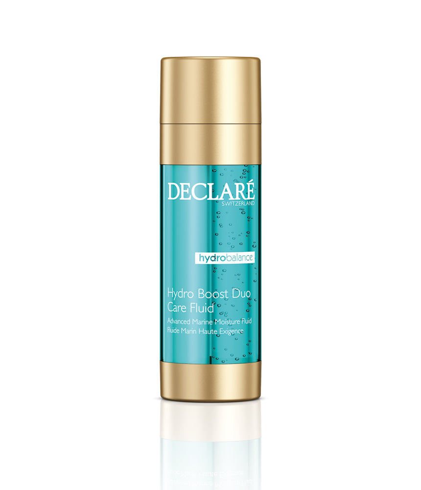 Declare Hydro Boost Duo Care Skin Moisturizing Fluid 40ml