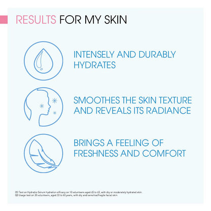 Hydrabio Cream