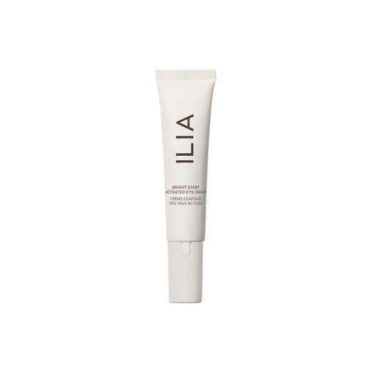 BRIGHT START ACTIVATED EYE CREAM