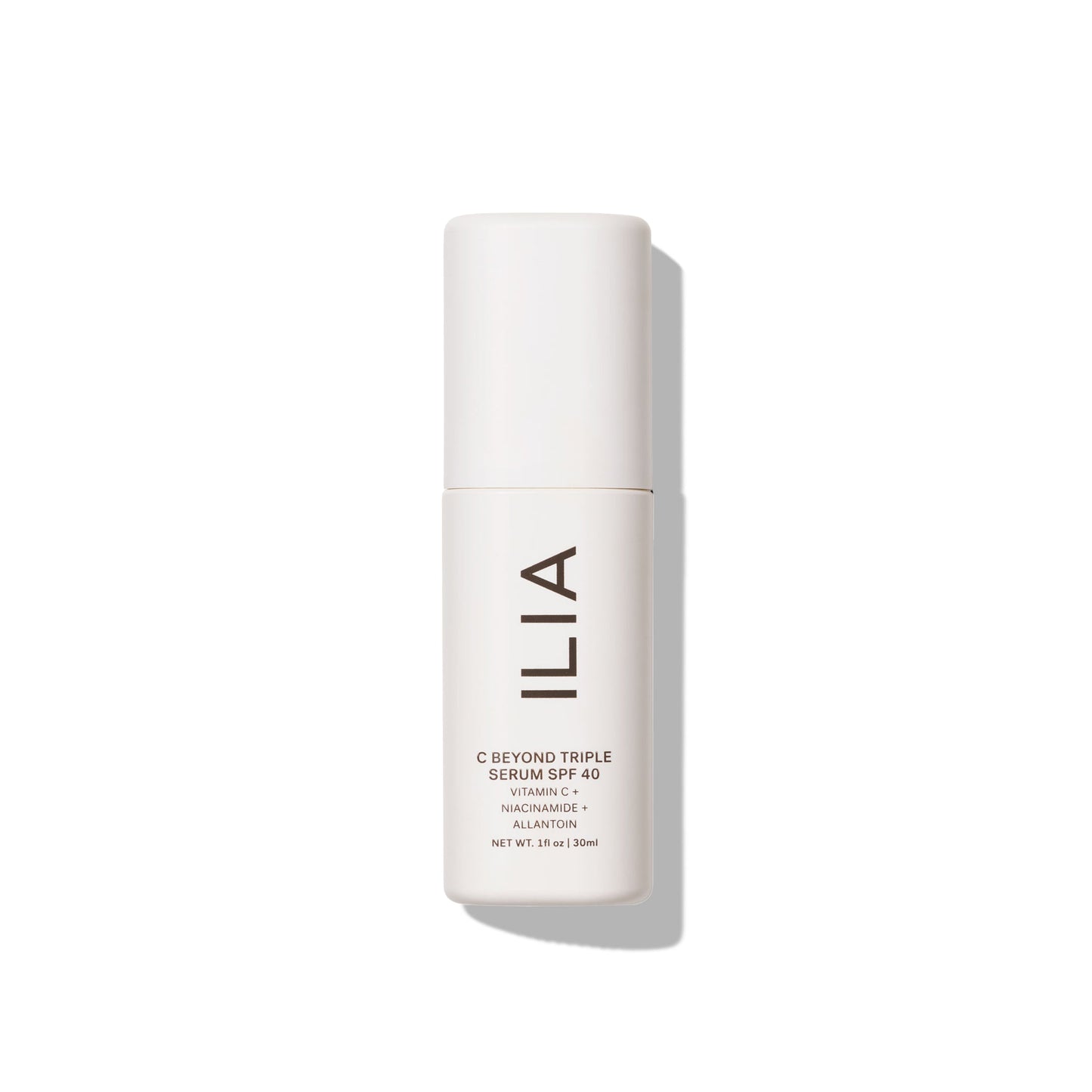 C BEYOND TRIPLE SERUM SPF 40