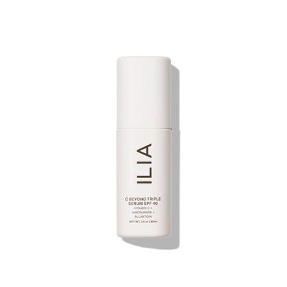 C BEYOND TRIPLE SERUM SPF 40