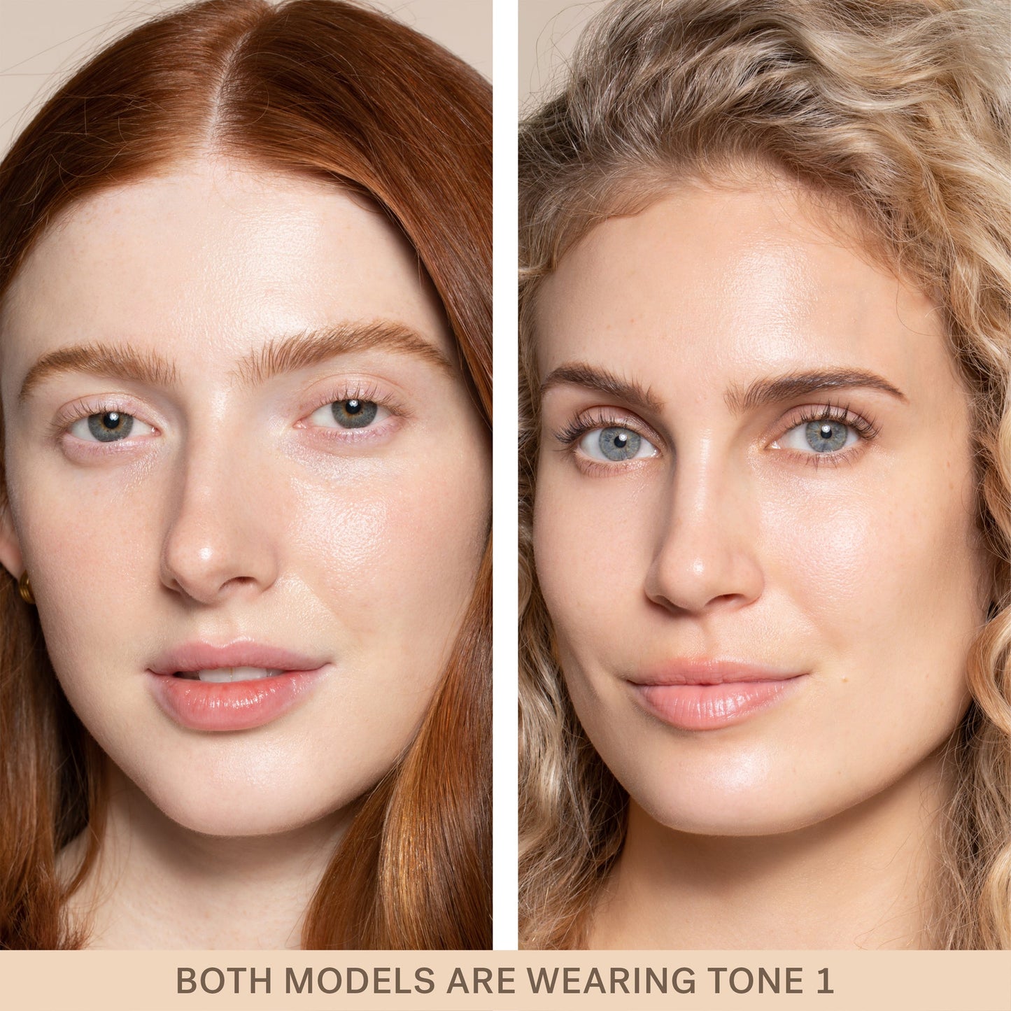 C BEYOND TRIPLE SERUM SPF 40