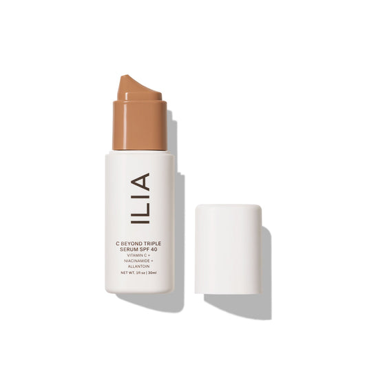 C BEYOND TRIPLE SERUM SPF 40