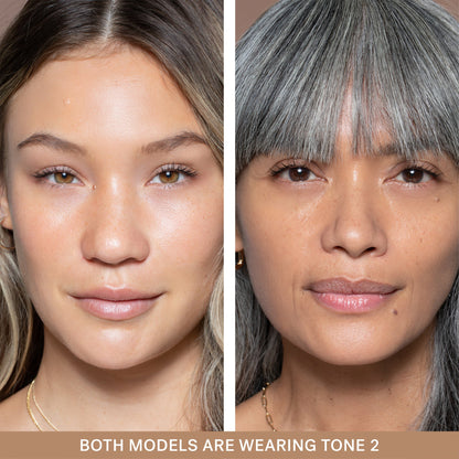 C BEYOND TRIPLE SERUM SPF 40