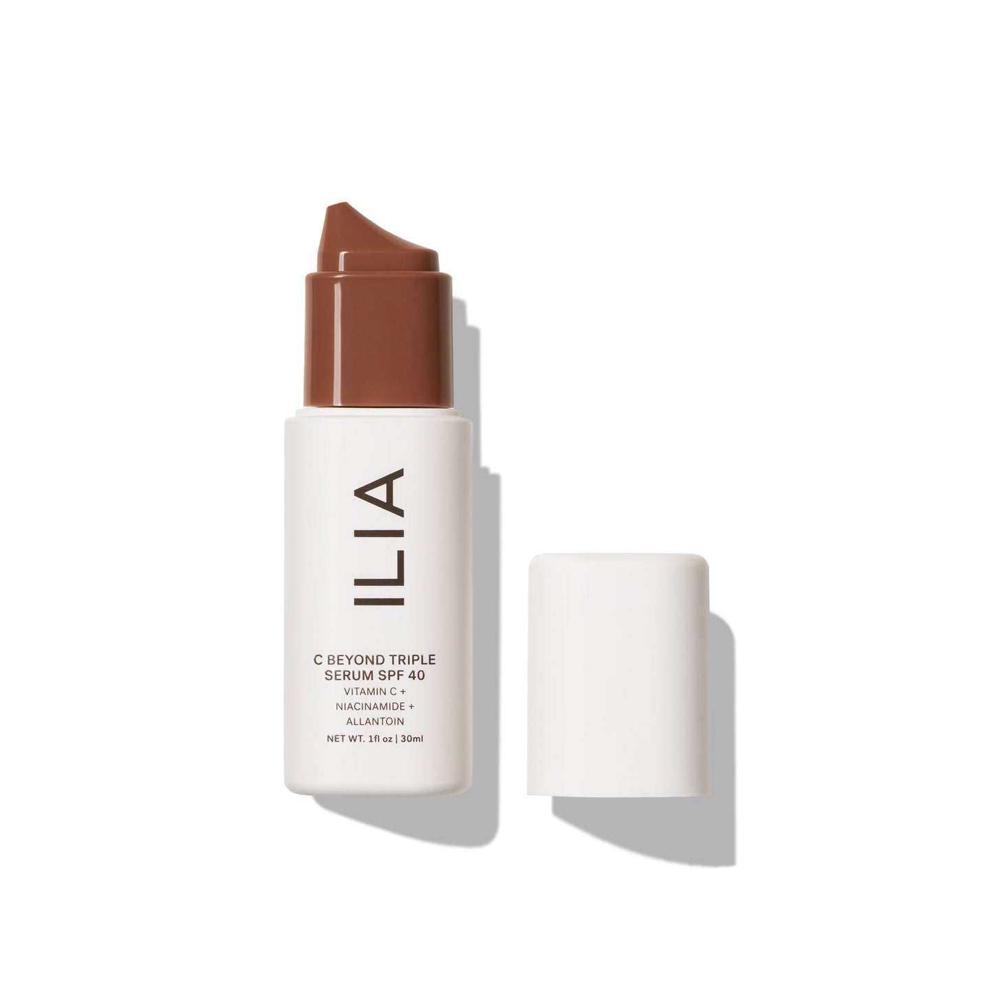 C BEYOND TRIPLE SERUM SPF 40