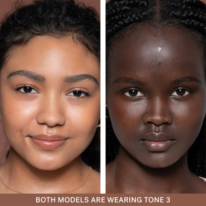 C BEYOND TRIPLE SERUM SPF 40