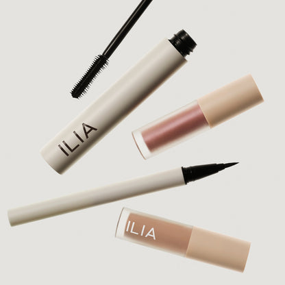 THE EYE SET