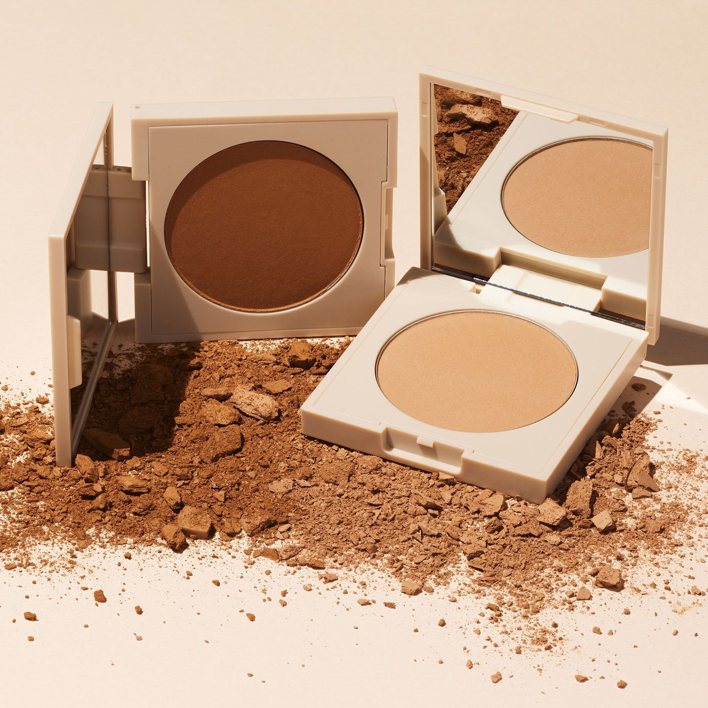NIGHTLITE BRONZING POWDER