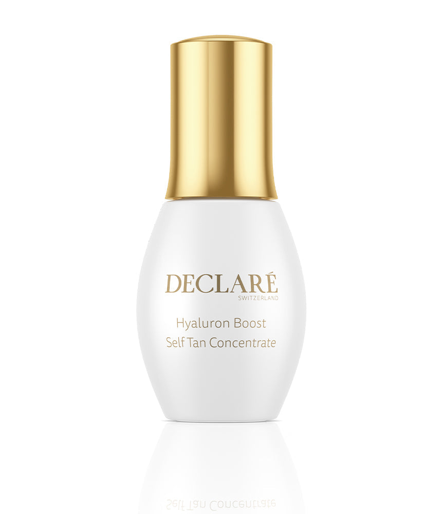 Declare Hyaluron Boost مركز تسمير ذاتي - 30 مل
