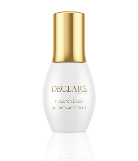Declare Hyaluron Boost Self Tan Concentrate - 30ml