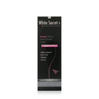 White Secret's Intimate Ultimate White & Bright Cream