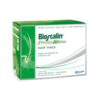 مجموعة Tricovel/Bioscalin (فيالات الشعر + شامبو) لتساقط الشعر