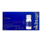 Skinage Tri-Active Marine Collagen Shot 20,000mg — 15 x 50ml