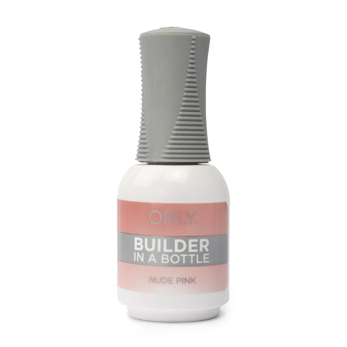 Builder In A Bottle - وردي فاتح، 18 مل
