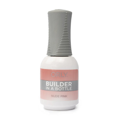 Builder In A Bottle - Nude Pink,18 ML