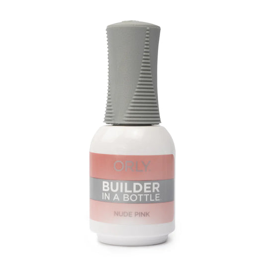 Builder In A Bottle - Nude Pink,18 ML