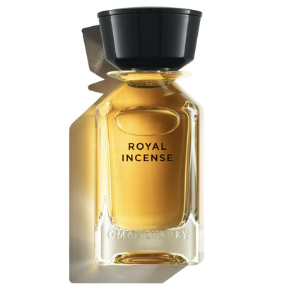 OMANLUXURY ROYAL INCENSE EDP 100 ML