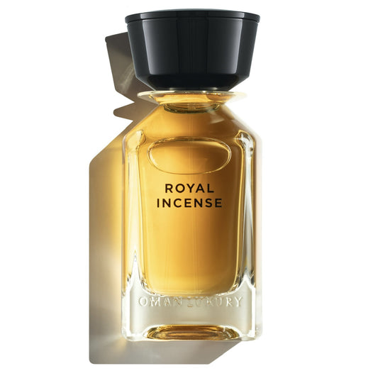 OMANLUXURY ROYAL INCENSE EDP 100 ML