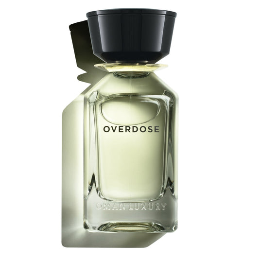 OMANLUXURY OVERDOSE EDP 100 ML