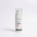 White Secret's Day Ultimate White & Bright Concentrated Cream SPF