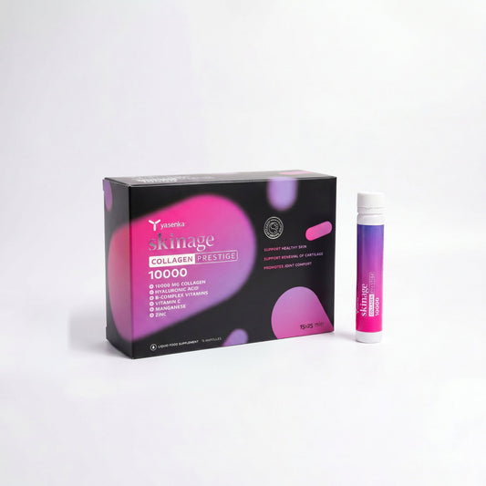 Skinage Collagen Prestige 10,000 mg 15 ampoules