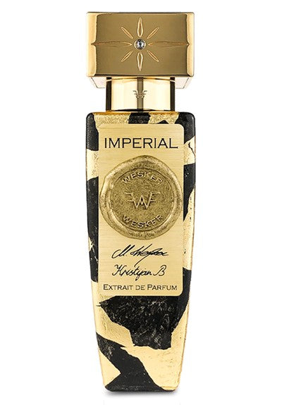 Wesker Imperial Extrait de Parfum 50ml