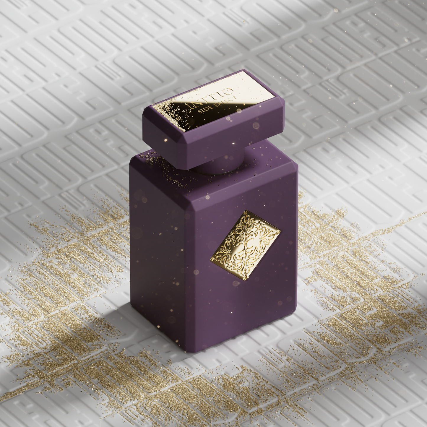 عطر إنيشيو سايد إيفكت أو دو بارفان 90 مل