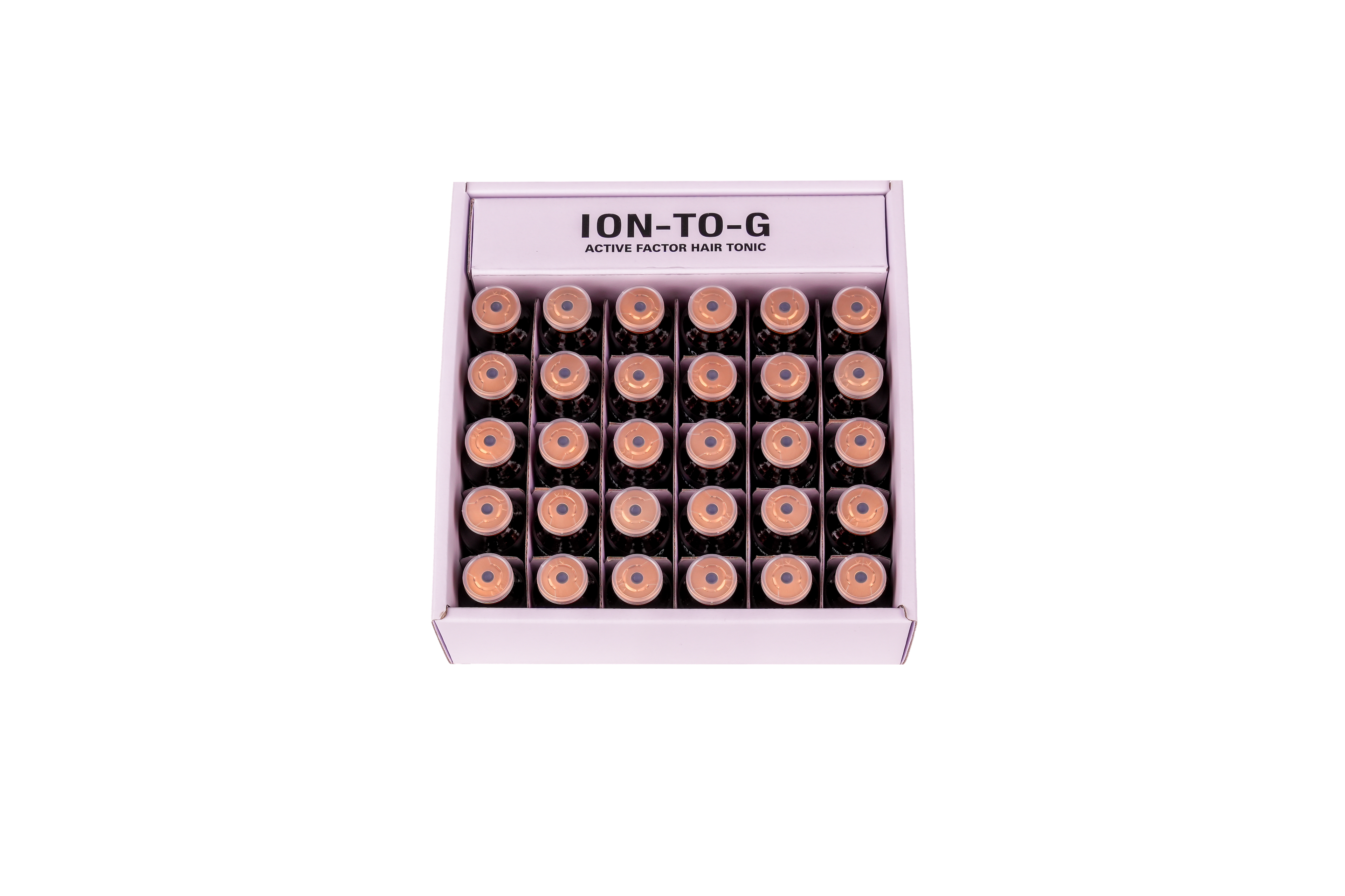 Histemo ION-TO G Hair Tonic Promote Hair Growth
