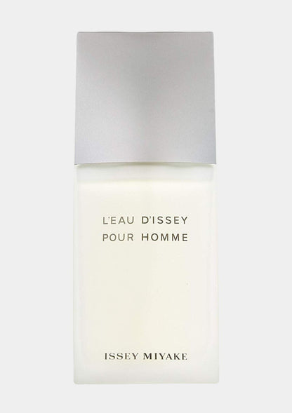 Issey Miyake L'Eau D'Issey Pour Homme for Men EDT 125mL