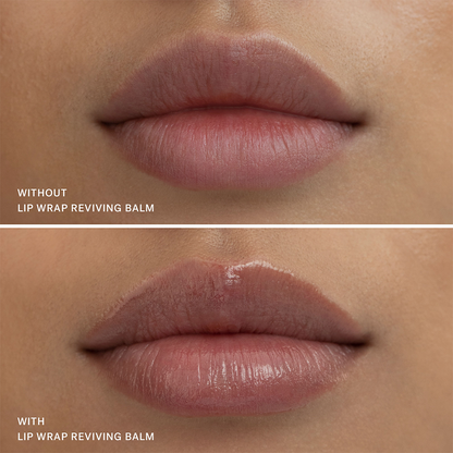 LIP WRAP REVIVING BALM