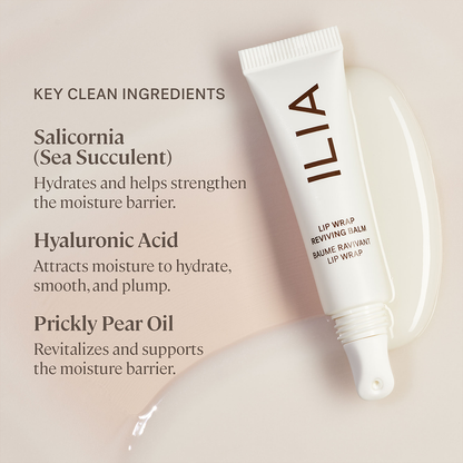 LIP WRAP REVIVING BALM