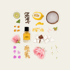 Fugazzi-in Love With The Cocos Unisex-EDP 100ml