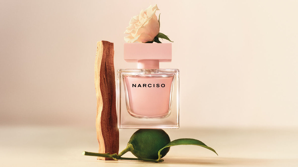 عطر نارسيسو كريستال  او دي بارفان للنساء 90 مل