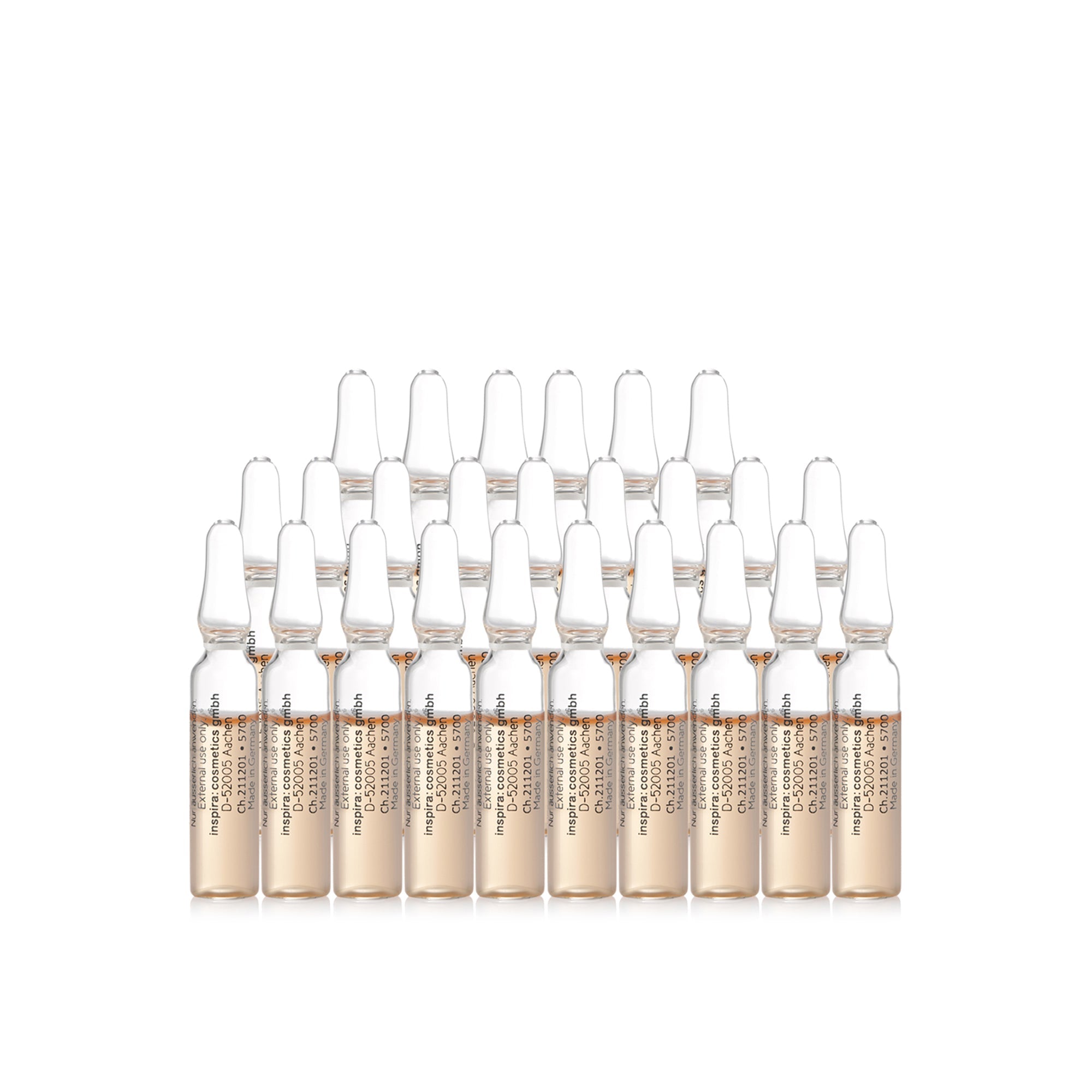 Absolute Lifting & Anti Fatigue Ampoule