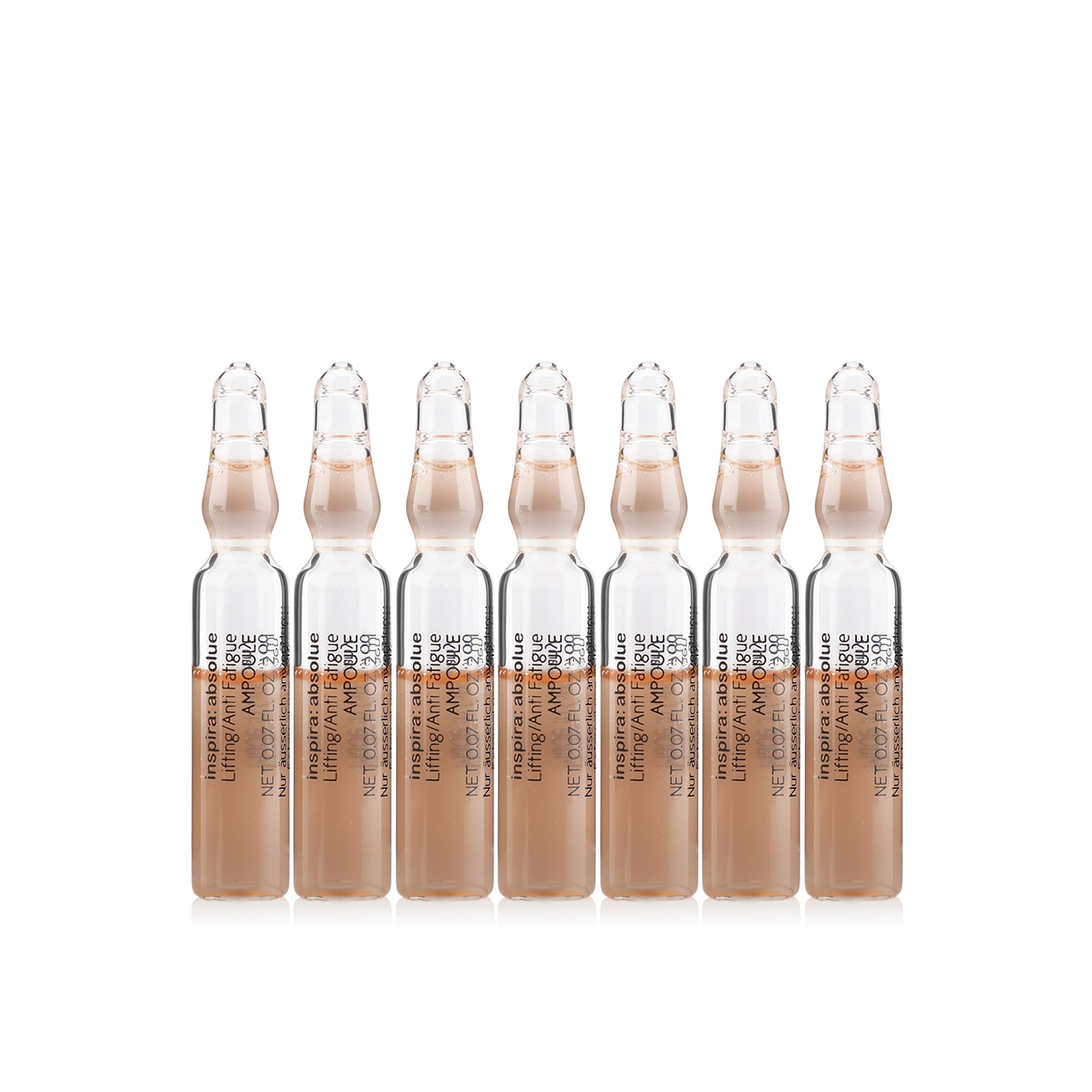 Absolute Lifting & Anti Fatigue Ampoule